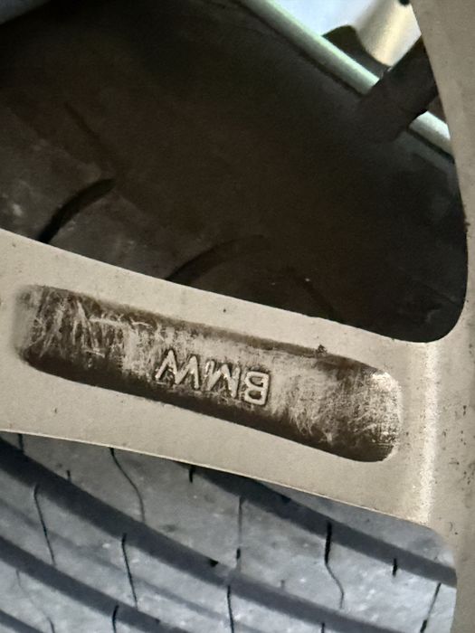 Jantes BMW 5x120