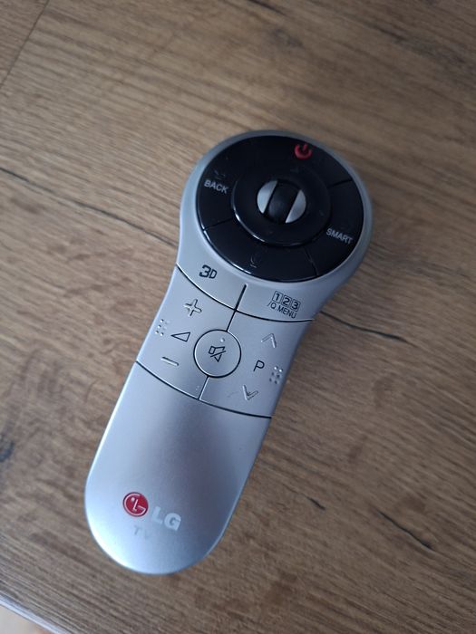 Pilot LG AN-MR400 Magic Remote