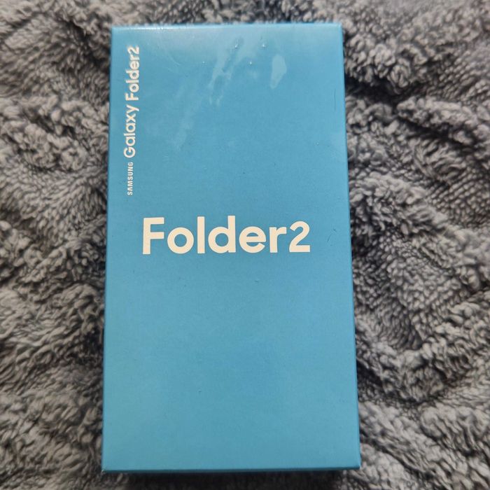 Samsung Galaxy Folder2