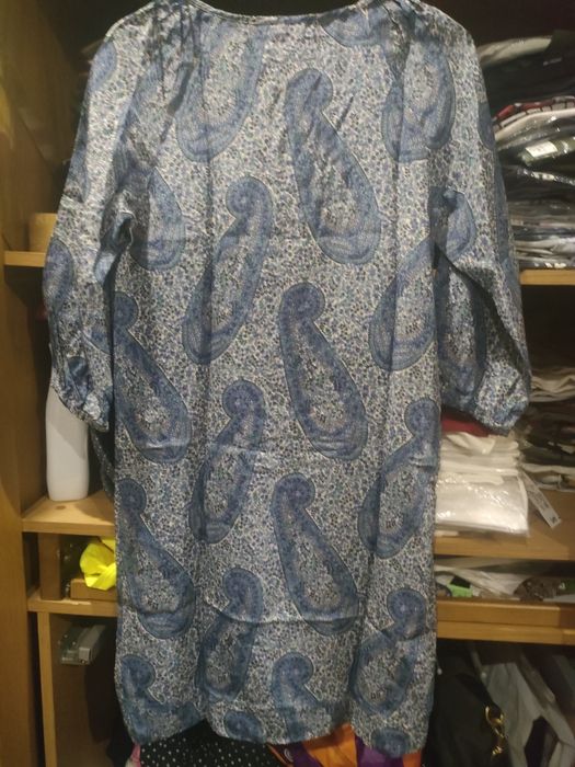 Vestidos Massimo Dutti