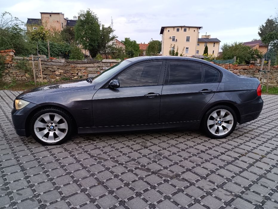 BMW Seria 3