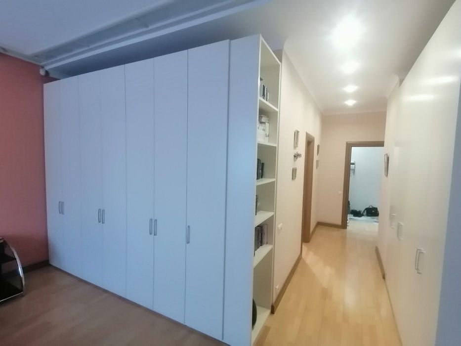 Многокомнатная квартира по адресу ул. Старонаводницкая (площадь 184 м²) - Atlanta.ua - фото 15