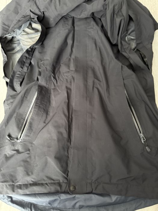 Berghaus gor tex