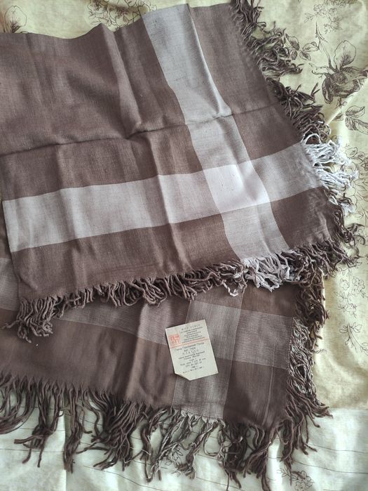 Тепла (платок) хустка радянських часів