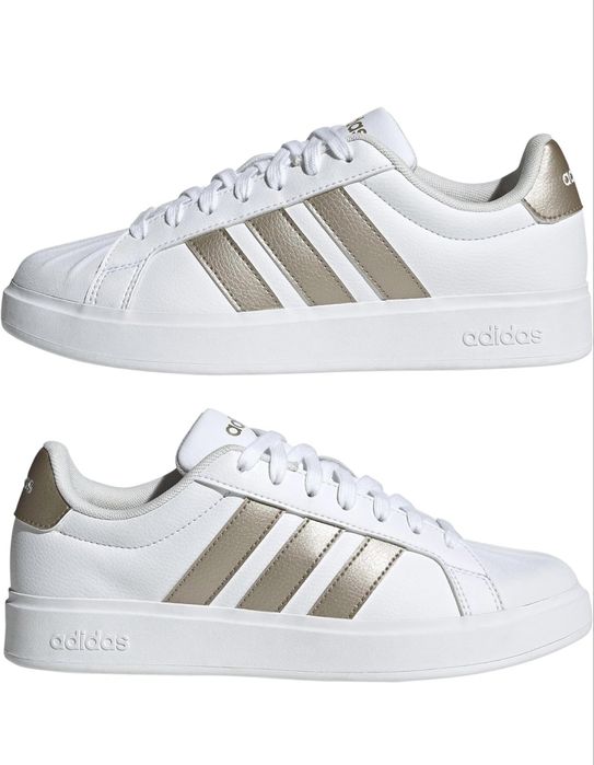 Кросівки Adidas Streettalk, розмір 40,5; Оригінал!