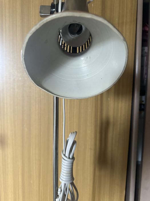 Lampa Polam Wilkasy  PR-6/3 oprawa podłogowa