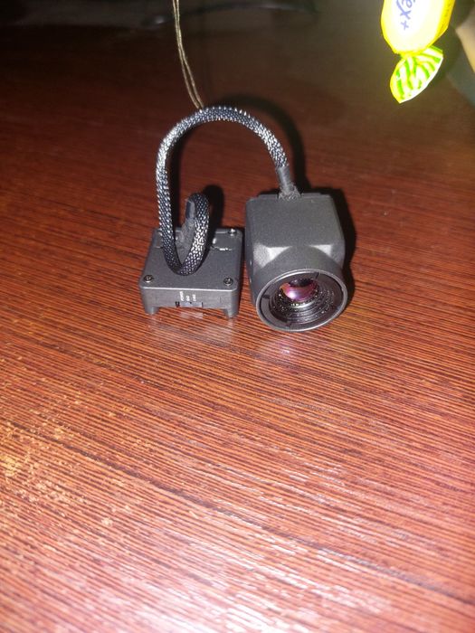 Камера FPV CaddXFPV Eclipse