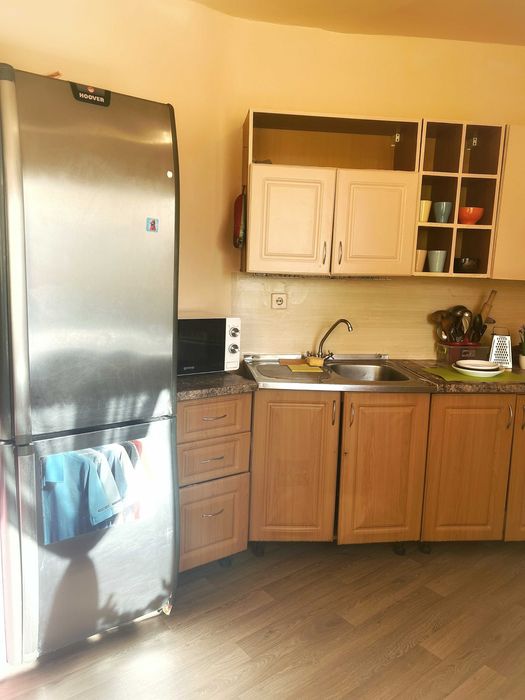 Хостел начало Троещины — 15 минут до метро Почайна и Черниговская!