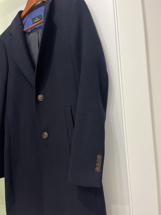 Sobretudo novo suits Inc