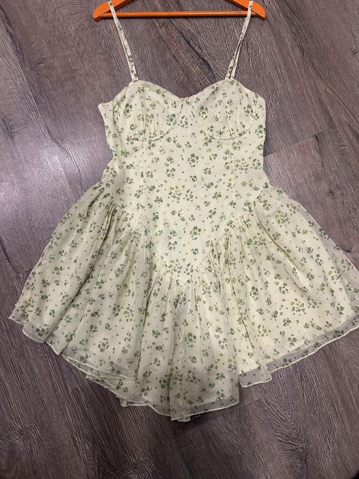 Сукня, сарафан NA-KD