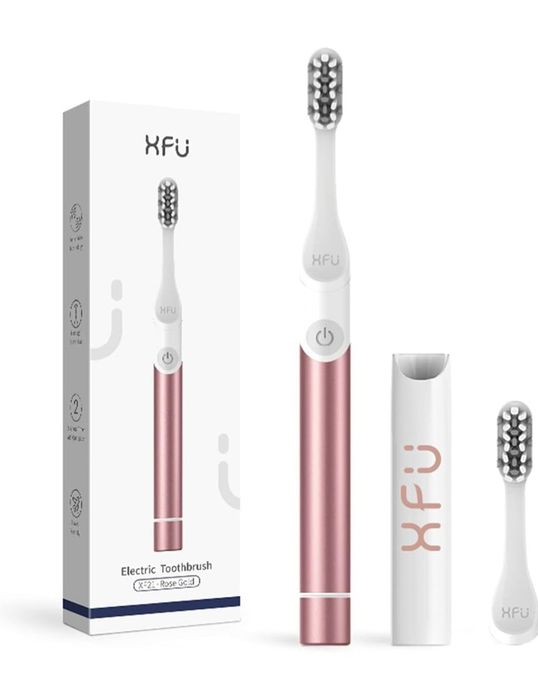 Szczoteczka soniczna dla dorosłych