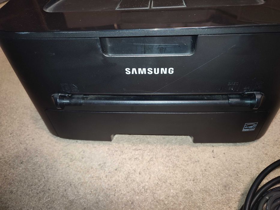 Принтер Samsung ML-1915 Б/В ідеал