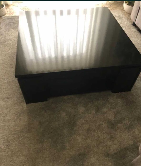 Mesa de centro de sala