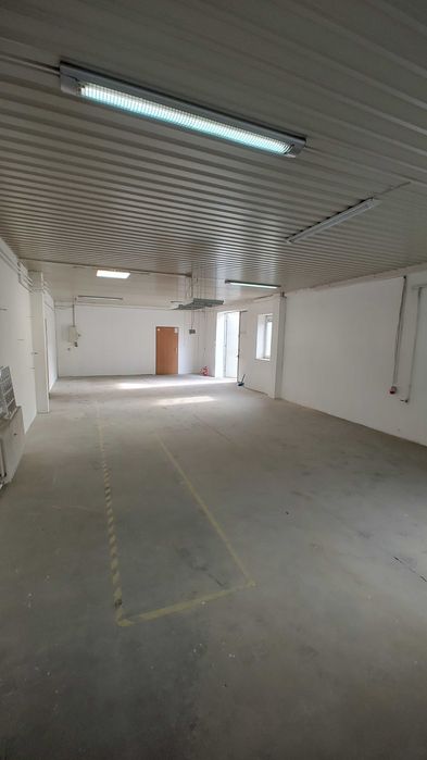 Magazyn, warsztat - wynajem, dzierżawa 90m2