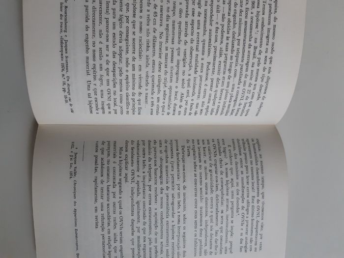 À Descoberta dos Ovnis