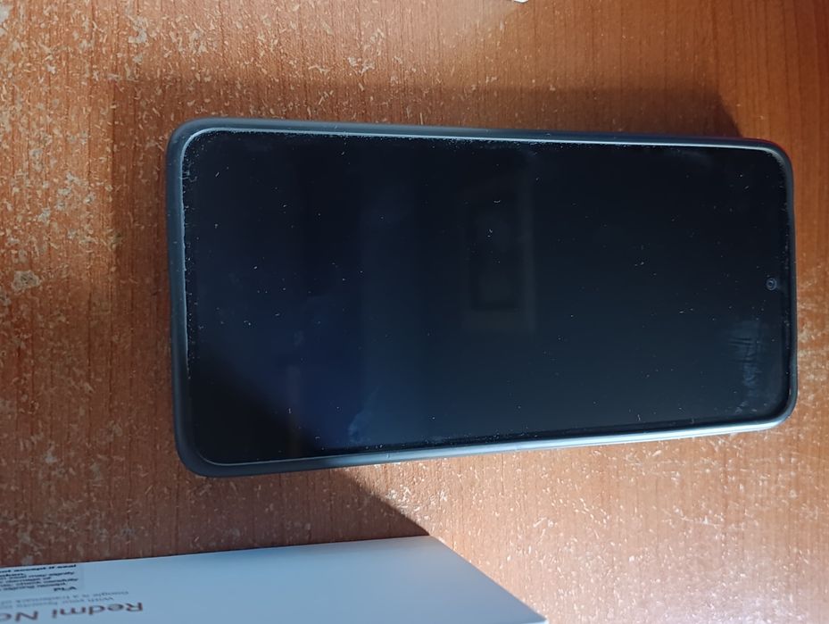 Xiaomi redmi note 13 6gigas RAM 128 rom