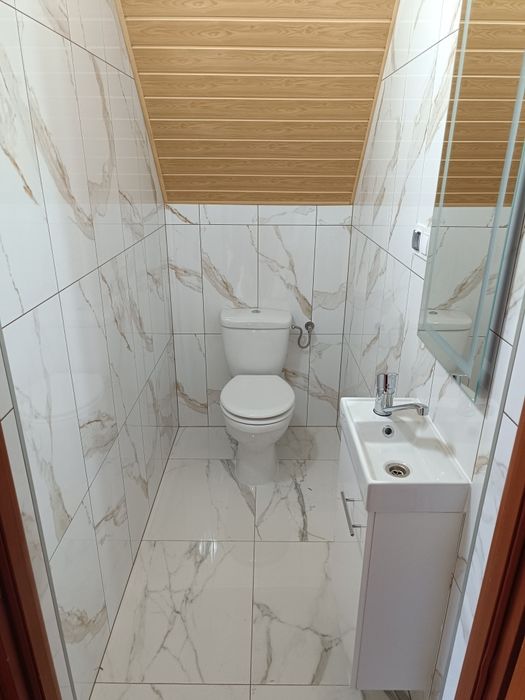 Apartamenty,Domki,Pokoje nad morzem