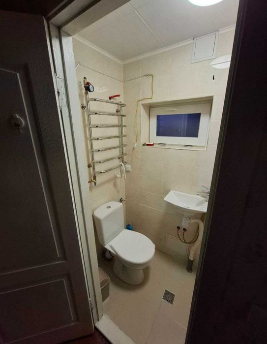 Оренда будинку на Старому місті