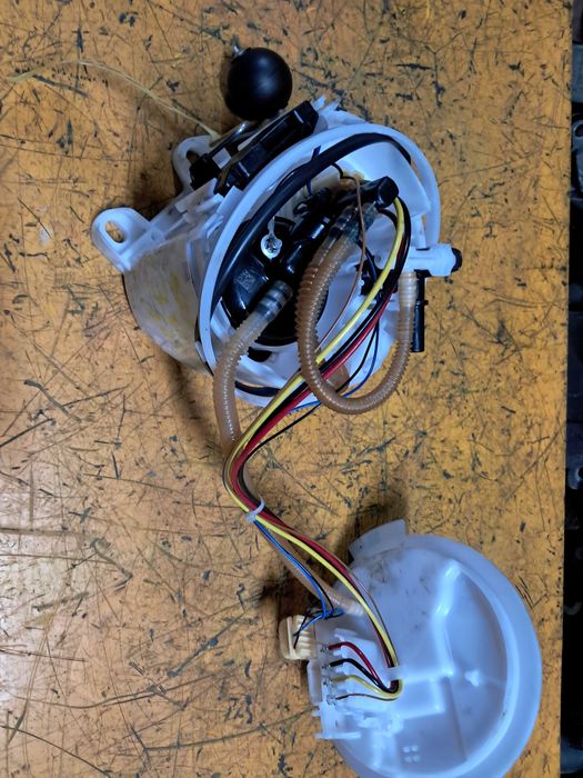 Bomba do Deposito BMW serie 3 G20 G21 G28 G80 330E