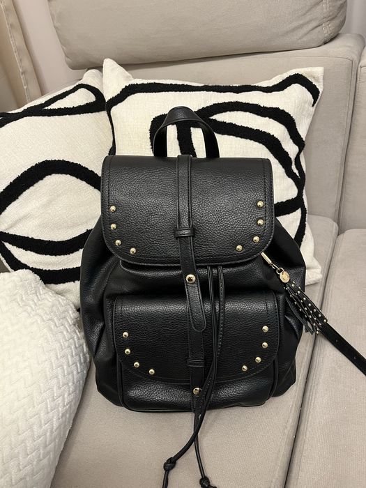 Plecak damski plecaczek