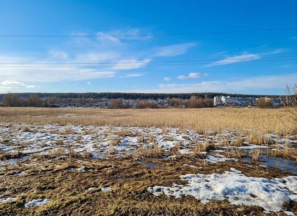 Продаж ділянки 35,28 соток - ОСГ. Біля річки. До траси 800м. ID:534