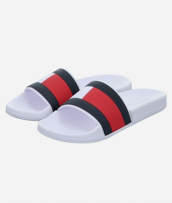 Klapki Tommy Hilfiger r. 42