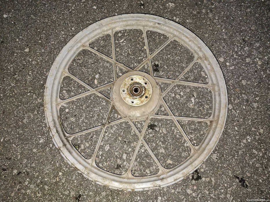 Jante Frente Casal Rz 50 de disco