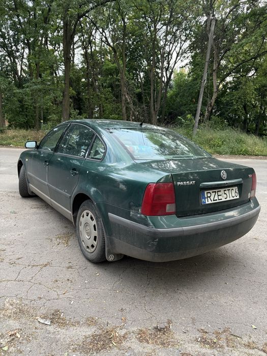 Продам passat b5