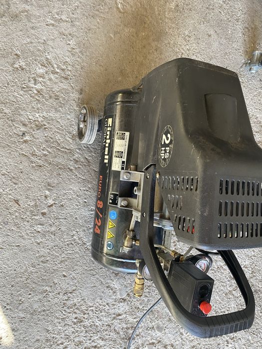 Продам компресор  в хорошому стані