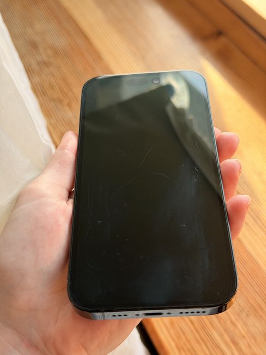 Iphone 14 pro 256 gb