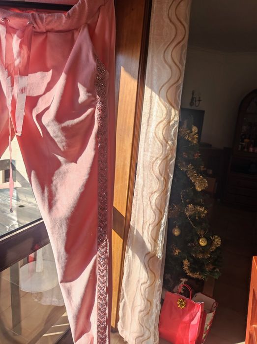 Fato de treino lindo