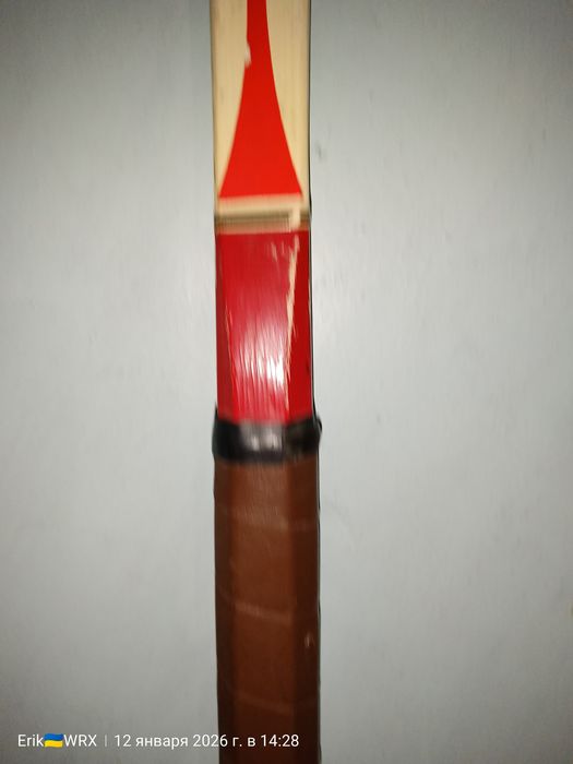 Ракетка для большого тенниса профессиональная "Юность"