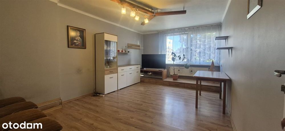 Mieszkanie na sprzedaż, Knurów, 2 pokoje