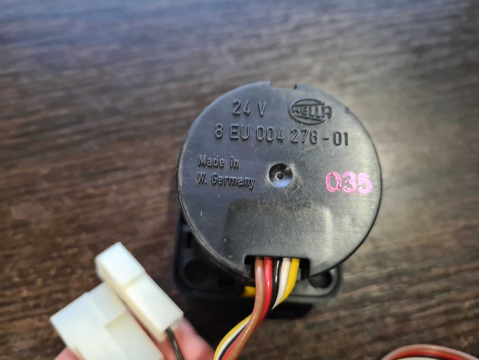 Eberspacher Webasto Hella 8EU00427801  Пульт, Таймер, Вебасто