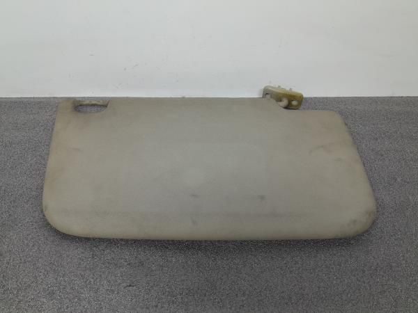 Pála de sol direita OPEL Combo Furgão/Combi