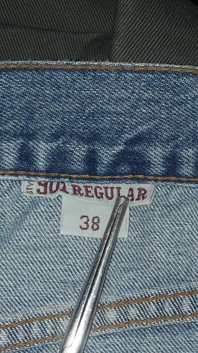 Мужские джинсы Replay_901 regular