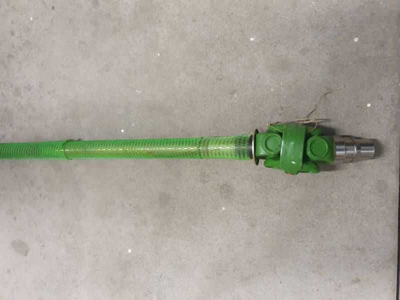 john deere ładowarka półoś kompletna az57238