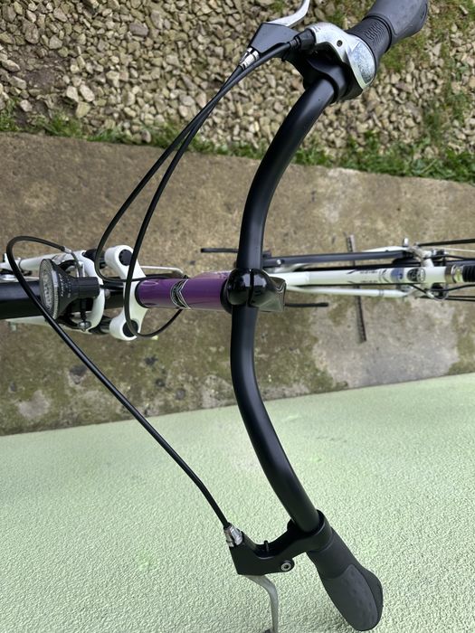 Продам велосипед Victoria на 28ʼʼ алюмінієвий Nexus 7