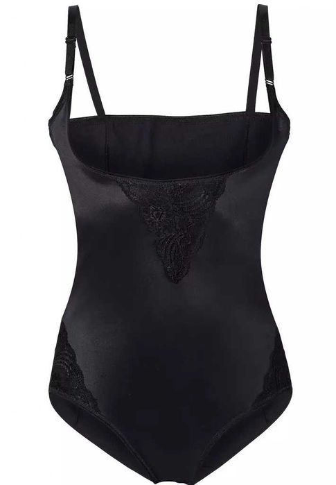 Body modelujące Bonprix, body shape silny stopień modelowania 46