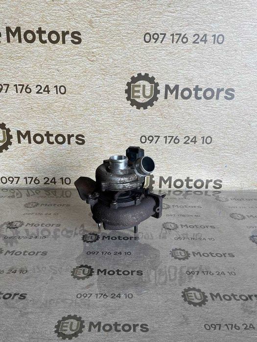 Турбіна  2.7 Land Rover Diskovery 5304970069