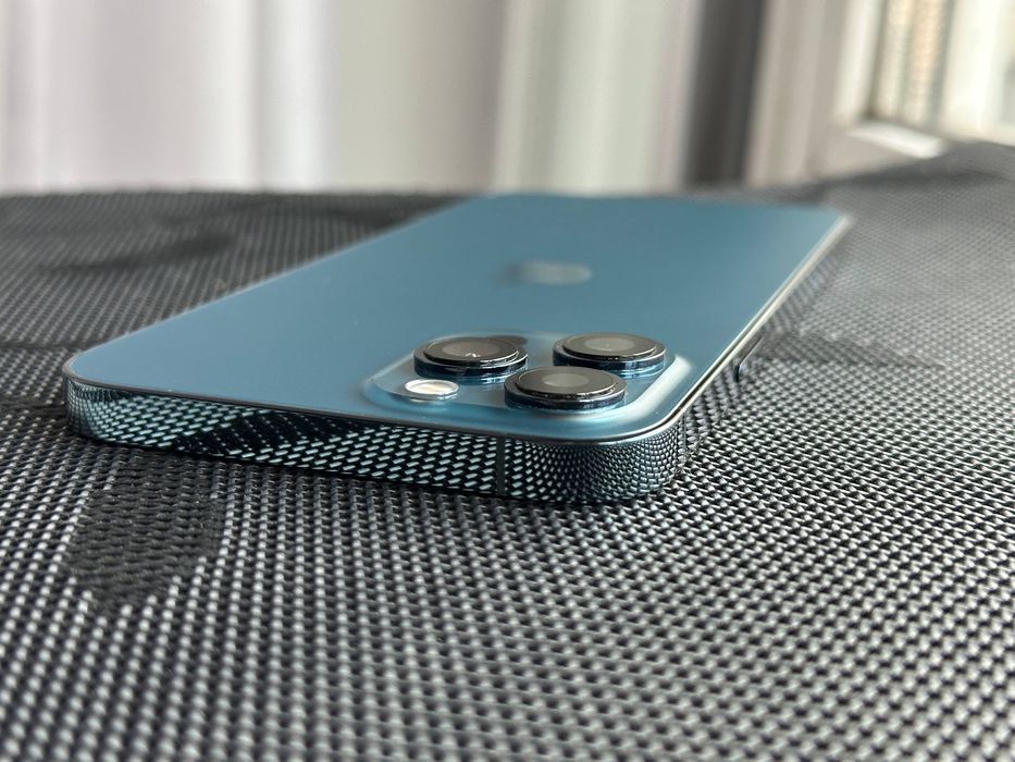 iPhone 12 Pro Max 256gb