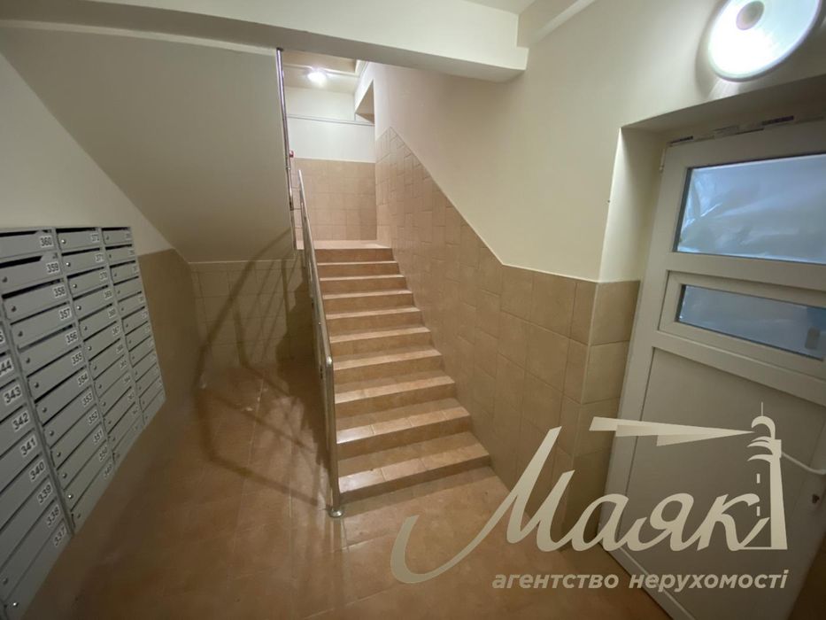 ЖК Александровский-1