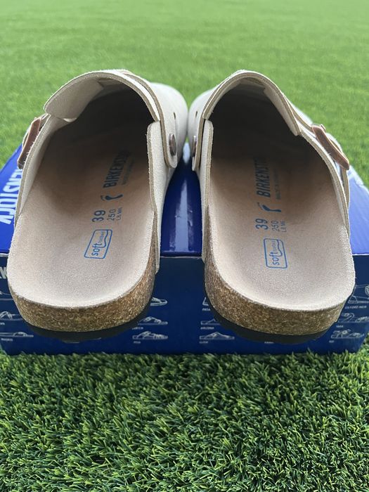 Birkenstock Boston