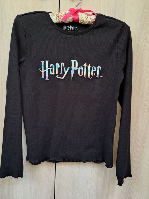 Bluzka, Reserved, Harry Potter, 158 - 12 lat, wyprzedaż szafy