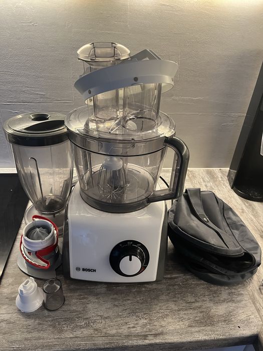 Części Robot Bosh CNCM30