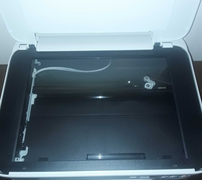 Impressora Canon PIXMA TS5351a