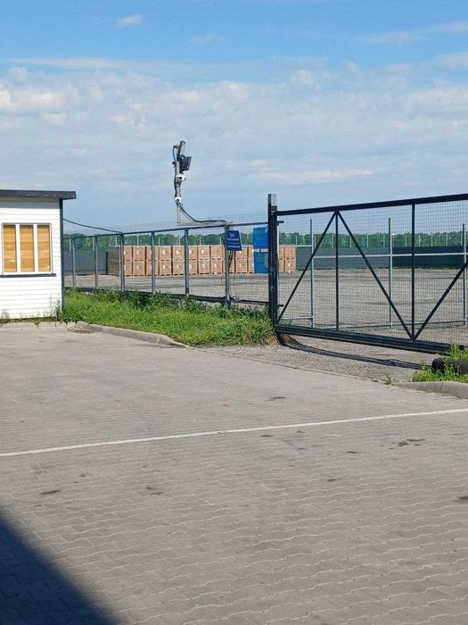 !!! Акція !!! Сонячні панелі HORAY Solar 600W Двостороння, монокристал.