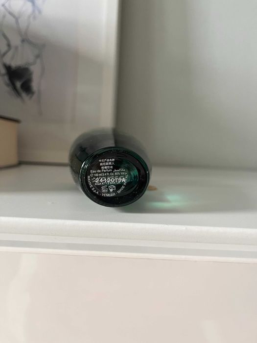 Mandarin Carnival The Merchant of Venice 100 ml EDP