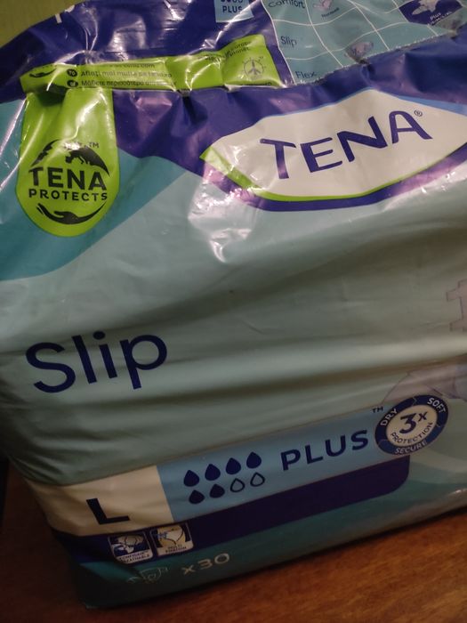 Підгузки Tena для дорослих