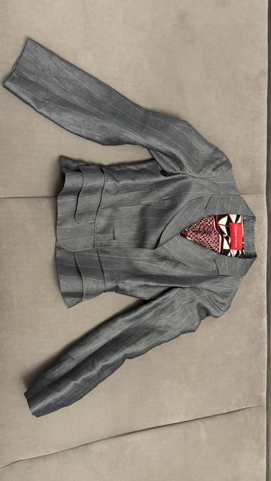 Костюм  вінтажний Christian Lacroix